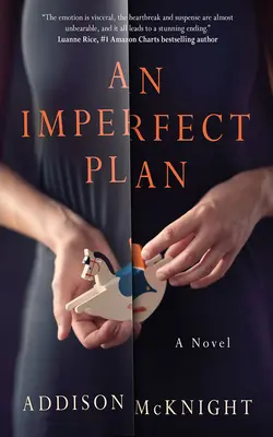 Egy tökéletlen terv - An Imperfect Plan