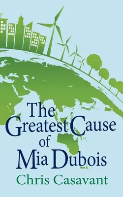 Mia Dubois legnagyobb ügye - The Greatest Cause of Mia Dubois