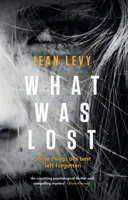 Mi veszett el - What Was Lost