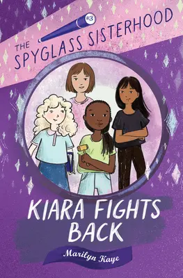 Kiara visszavág - Kiara Fights Back