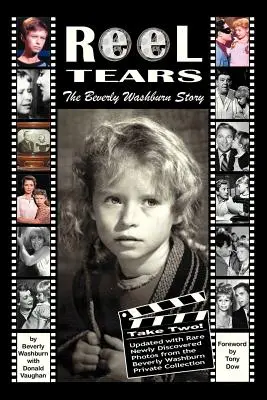 Reel Tears: Beverly Washburn története, második rész - Reel Tears: The Beverly Washburn Story, Take Two