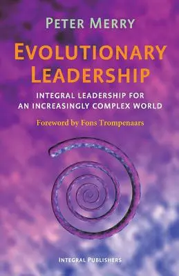 Evolúciós vezetés - Evolutionary Leadership