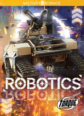 Robotika - Robotics