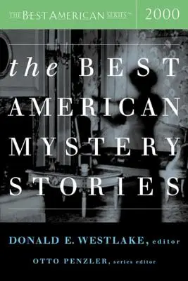 A legjobb amerikai krimi történetek - The Best American Mystery Stories