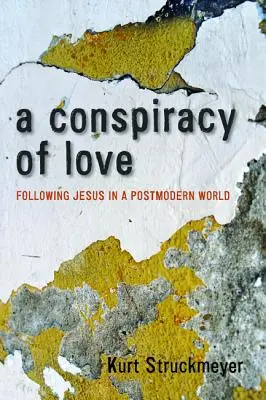 A szerelem összeesküvése - A Conspiracy of Love