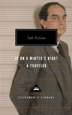 Ha egy téli éjszakán egy utazó: Peter Washington bevezetője - If on a Winter's Night a Traveler: Introduction by Peter Washington