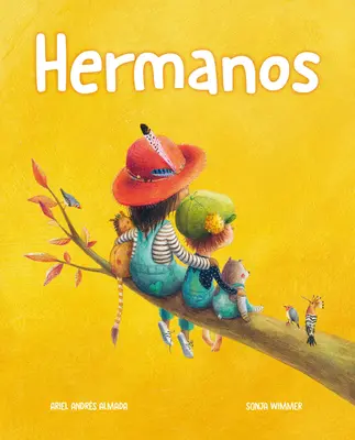 Hermanos (Testvérek) - Hermanos (Brothers and Sisters)