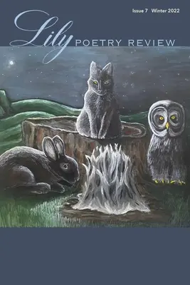 Lily Poetry Review Číslo 7 - Lily Poetry Review Issue 7