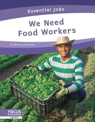 Élelmiszeripari dolgozókra van szükségünk - We Need Food Workers