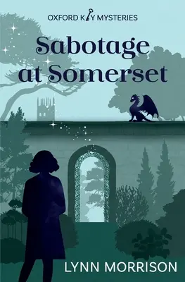 Szabotázs Somersetben - Sabotage at Somerset