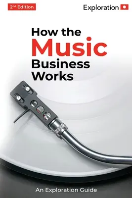 Hogyan működik a zenei üzlet: 2. kiadás - How the Music Business Works: 2nd Edition