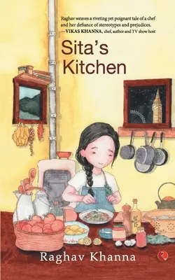 Sita konyhája - Sita's Kitchen