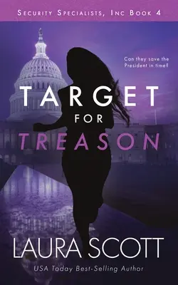 Célpont árulásért - Target For Treason