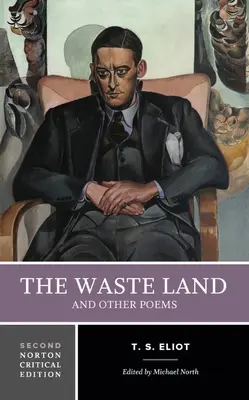 The Waste Land és más versek - The Waste Land and Other Poems