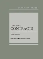 Tanulási szerződések - Learning Contracts