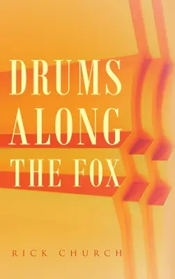 Dobok a róka mentén - Drums along the Fox
