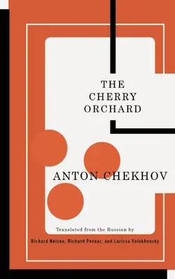 A cseresznyéskert - The Cherry Orchard