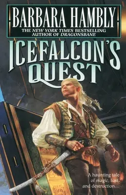 Jégmadár küldetése - Icefalcon's Quest