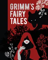 Grimm meséi - Grimm's Fairy Tales