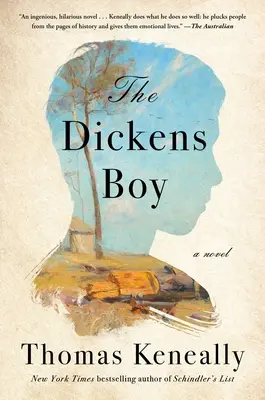 A Dickens fiú - The Dickens Boy