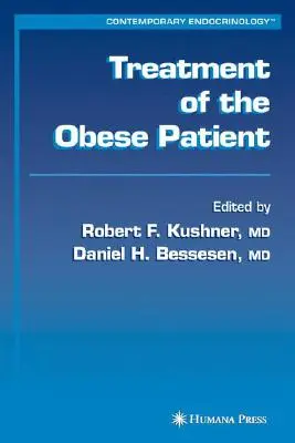 Az elhízott beteg kezelése - Treatment of the Obese Patient