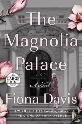 A Magnólia Palota - The Magnolia Palace