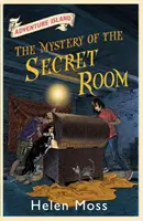 Kalandsziget: A titkos szoba rejtélye - 13. könyv - Adventure Island: The Mystery of the Secret Room - Book 13