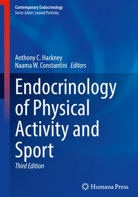 A testmozgás és a sport endokrinológiája - Endocrinology of Physical Activity and Sport