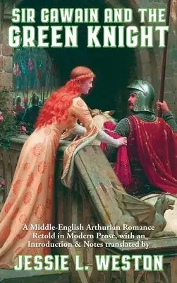 Sir Gawain és a zöld lovag - Sir Gawain and the Green Knight