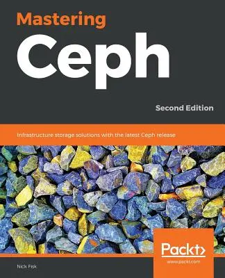 A Ceph elsajátítása - Mastering Ceph