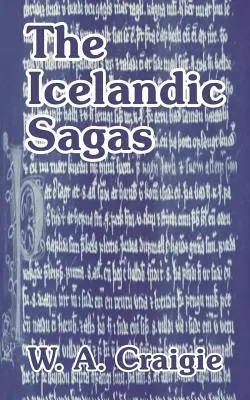 Az izlandi mondák - The Icelandic Sagas