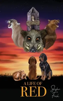 A vörös élet - A Life of Red