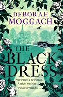 Fekete ruha - A The Best Exotic Marigold Hotel szerzője - Black Dress - By the author of The Best Exotic Marigold Hotel