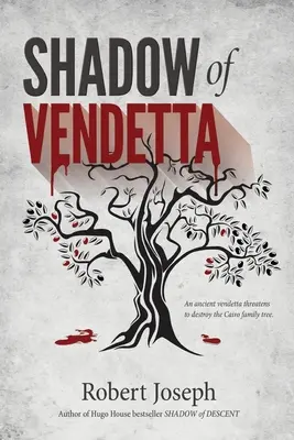 A vendetta árnyéka - Shadow of Vendetta