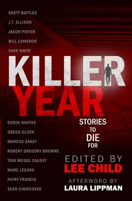 Gyilkos év: Stories to Die For - Killer Year: Stories to Die For