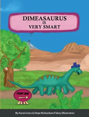 A Dimeasaurus nagyon okos - Dimeasaurus is Very Smart