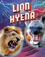 Oroszlán kontra hiéna - Lion vs Hyena