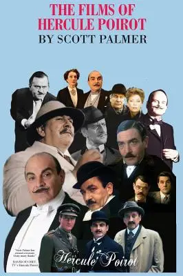 Hercule Poirot filmjei - The Films of Hercule Poirot