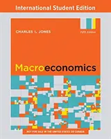 Makroökonómia (Jones Charles I. (Stanford University)) - Macroeconomics (Jones Charles I. (Stanford University))