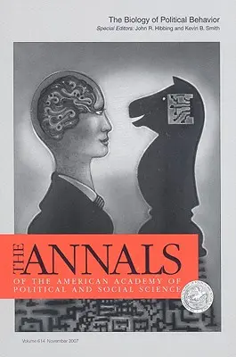 A politikai viselkedés biológiája - The Biology of Political Behavior