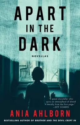 Apart in the Dark: Novellák - Apart in the Dark: Novellas