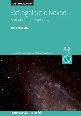 Extragalaktikus novák: Történelmi perspektíva - Extragalactic Novae: A historical perspective