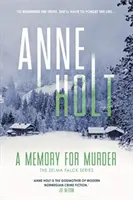 Memory for Murder (Holt Anne (Author))