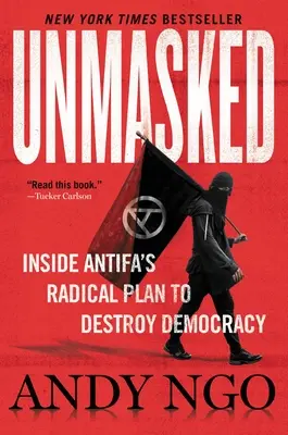 Unmasked: Az Antifa radikális terve a demokrácia elpusztítására - Unmasked: Inside Antifa's Radical Plan to Destroy Democracy