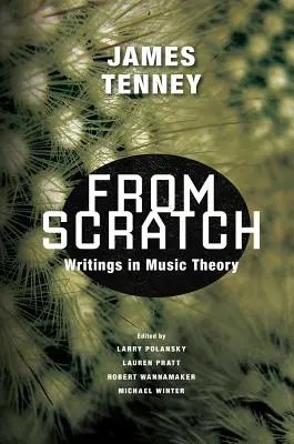 From Scratch: Writings in Music Theory