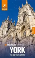 Rough Guide Staycations York (Útikalauz ingyenes e-bookkal) - Rough Guide Staycations York (Travel Guide with Free eBook)