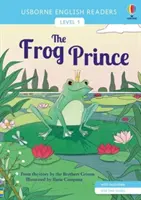 Frog Prince