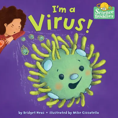 Vírus vagyok! - I'm a Virus!