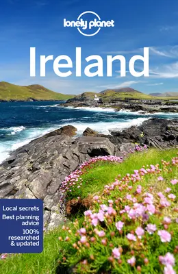 Lonely Planet Írország 15 - Lonely Planet Ireland 15