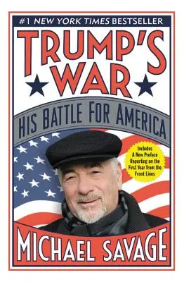 Trump háborúja: Harca Amerikáért - Trump's War: His Battle for America